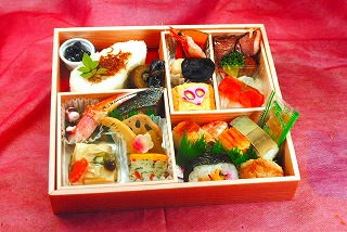 御堂筋 3500円(税別)