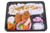 【A-1】 メンチカツ弁当