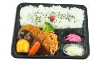 【A-3】チキンカツ弁当