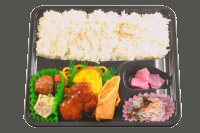 【A-27-4】中華弁当