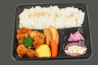 【A-28-2】唐揚弁当